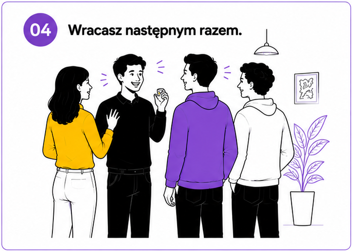 04 Wracasz następnym razem.